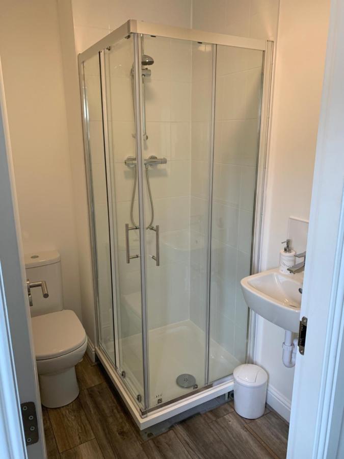 Tanllan Apartment Callander Kültér fotó