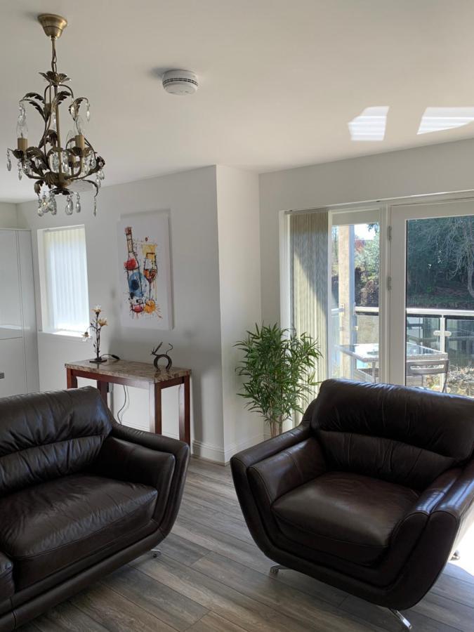 Tanllan Apartment Callander Kültér fotó