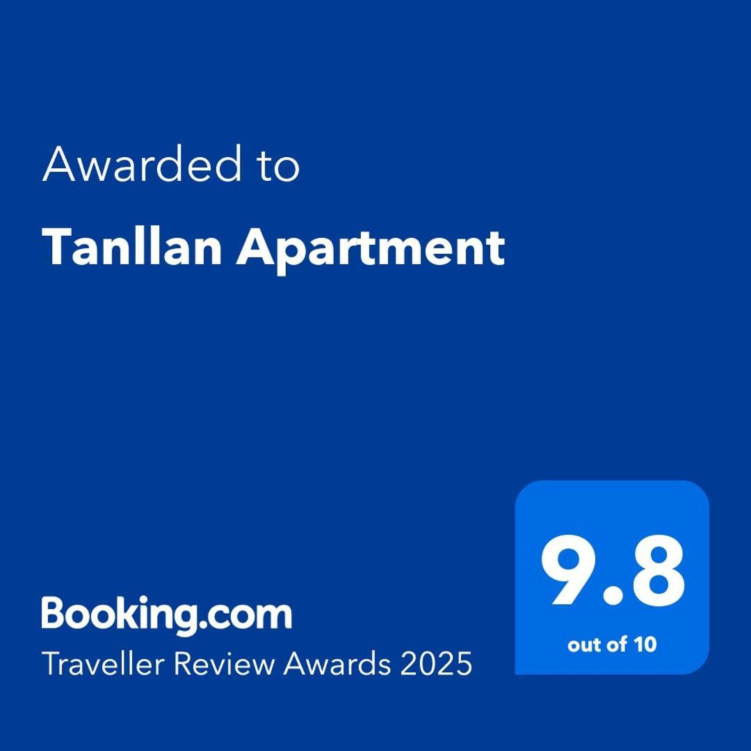 Tanllan Apartment Callander Kültér fotó